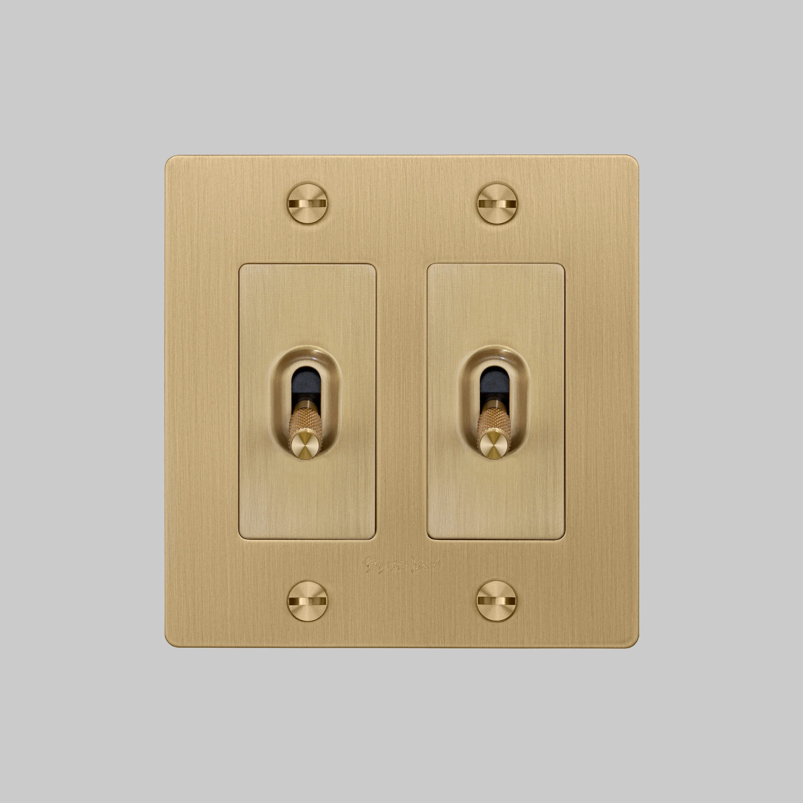 2G Toggle Switch