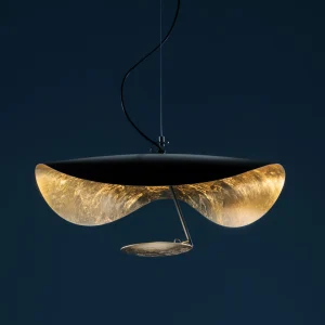 Lederam Manta S1 - Pendant Lamp