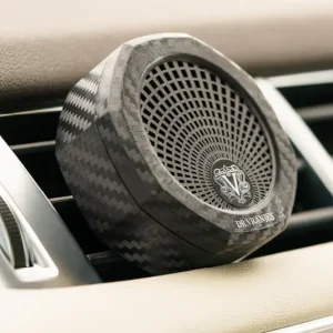 Dr. Vranjes Carparfum Carbon Fiber