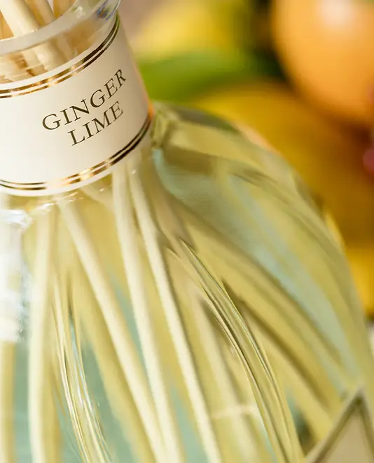 Dr. Vranjes Diffuser Ginger Lime 500ml