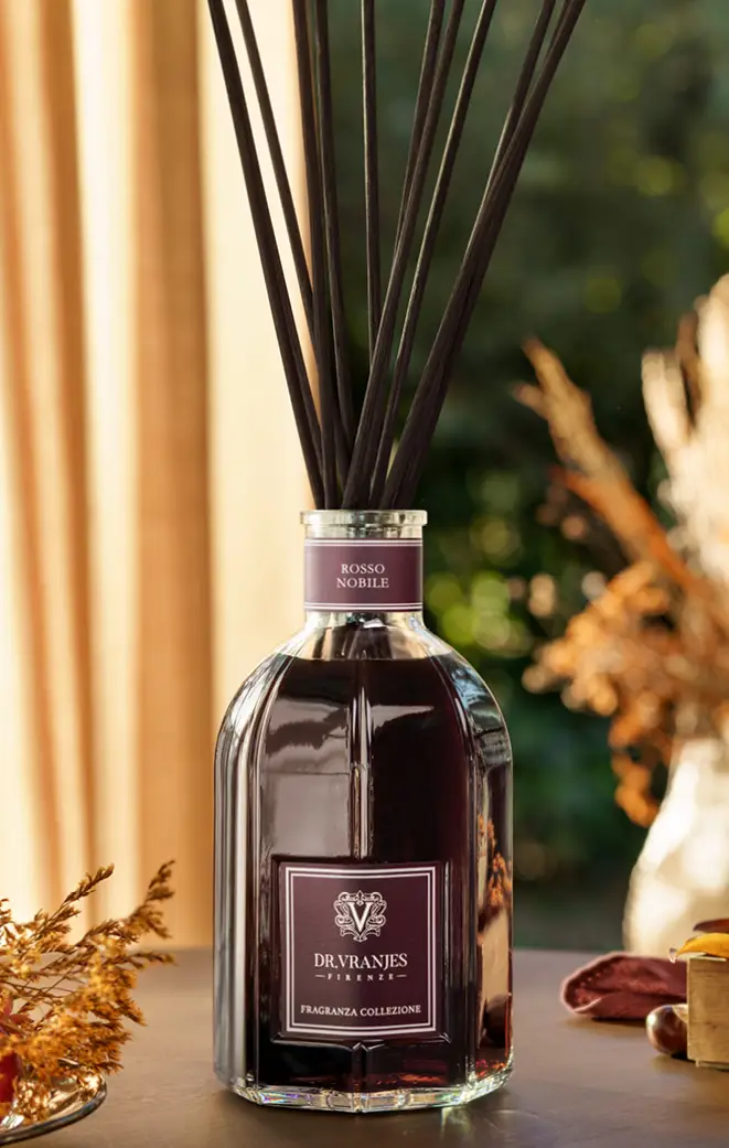 Dr. Vranjes Diffuser Rosso Nobile 100ml