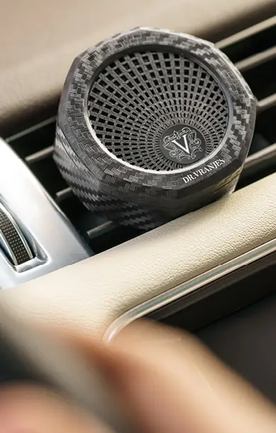 Dr. Vranjes Carparfum Carbon Fiber
