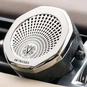 Dr. Vranjes Carparfum Chrome