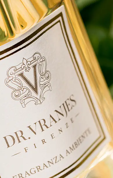 Dr. Vranjes Diffuser Ginger Lime 1250ml
