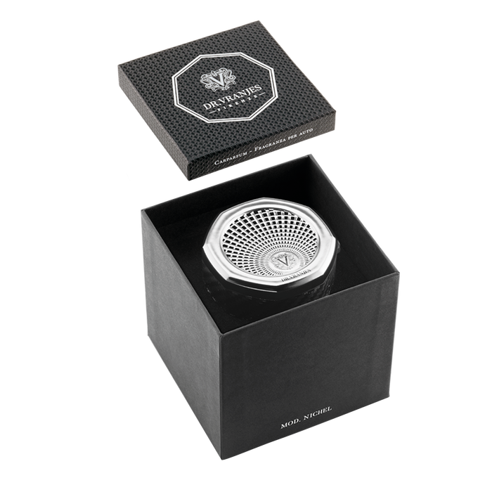 Dr. Vranjes Carparfum Nickel