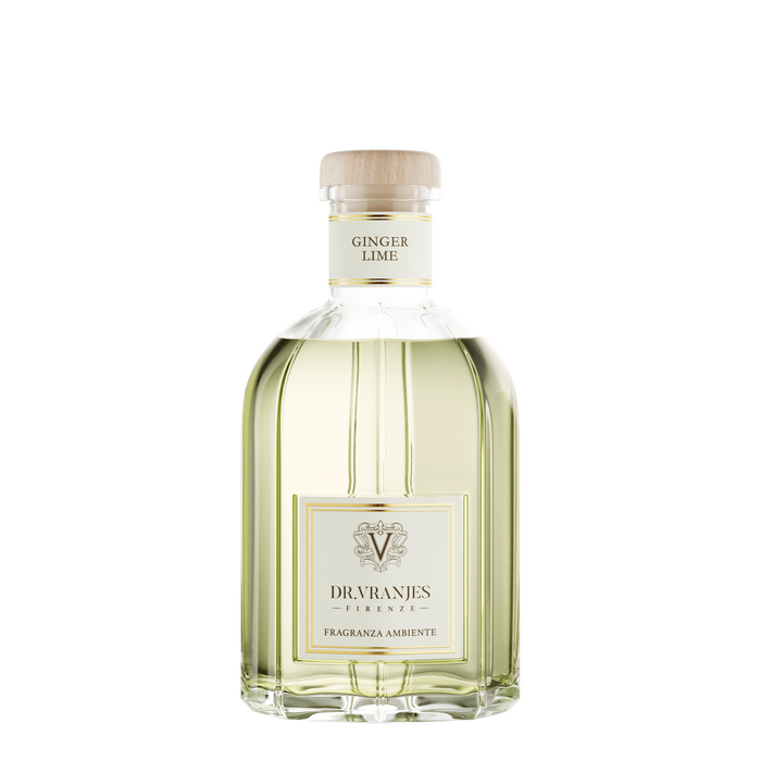DR. VRANJES Diffuser Ginger Lime 1250ml